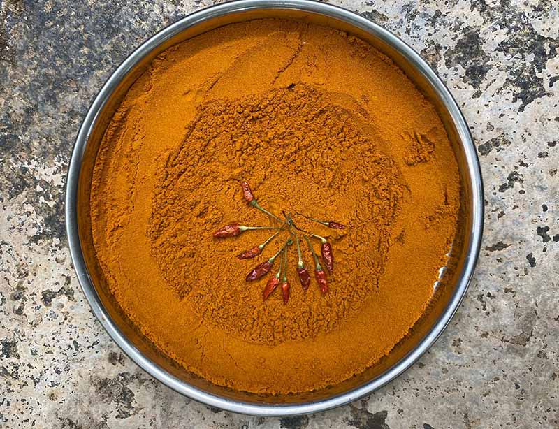 Les incroyables bienfaits des épices dans la cuisine de tous les jours Les incroyables bienfaits des épices dans la cuisine de tous les jours